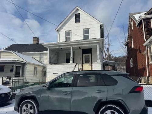 416 Pine St, Mckeesport, PA, 15132-3850 | Card Image