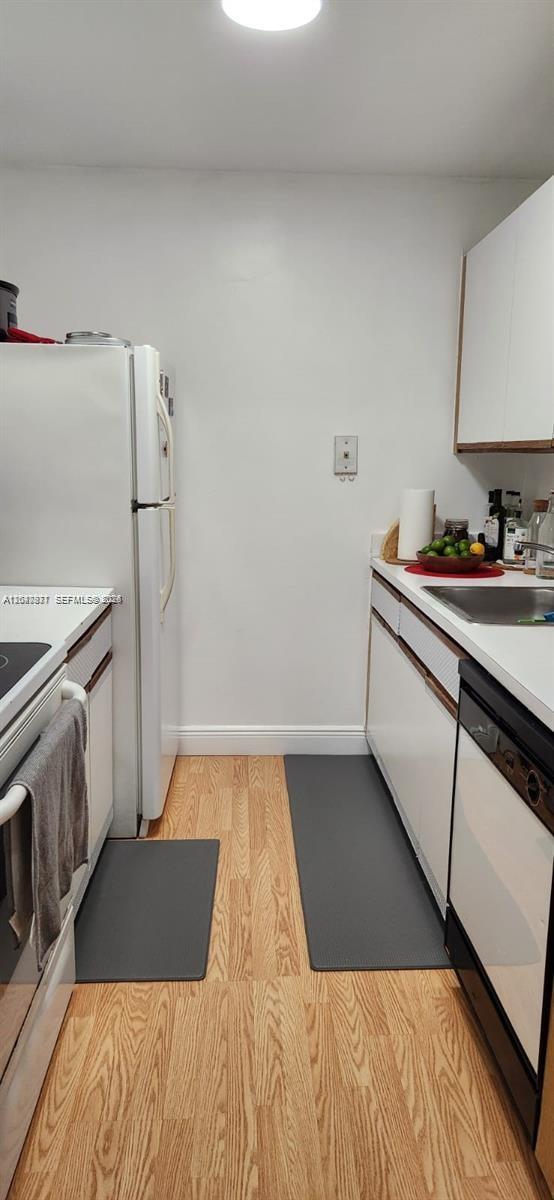 Residential Lease in North Miami 3