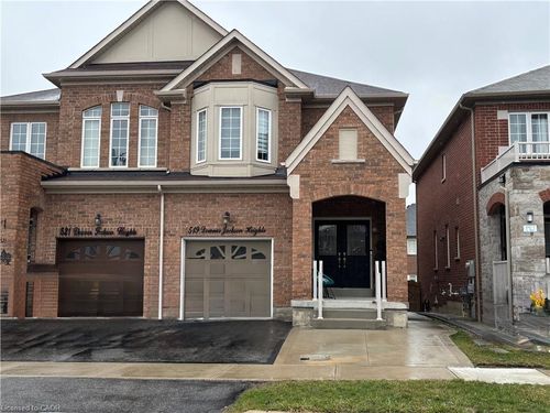 519 Downes-Jackson Hts, Milton, ON, L9T8W2 | Card Image