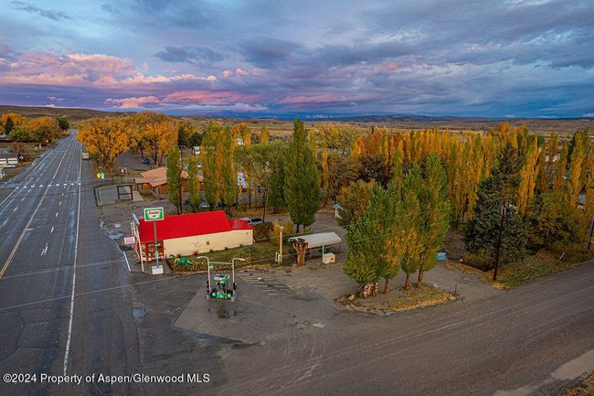 60311 Highway 40, Home with 0 bedrooms, 0 bathrooms and null parking in Maybell CO | Image 6