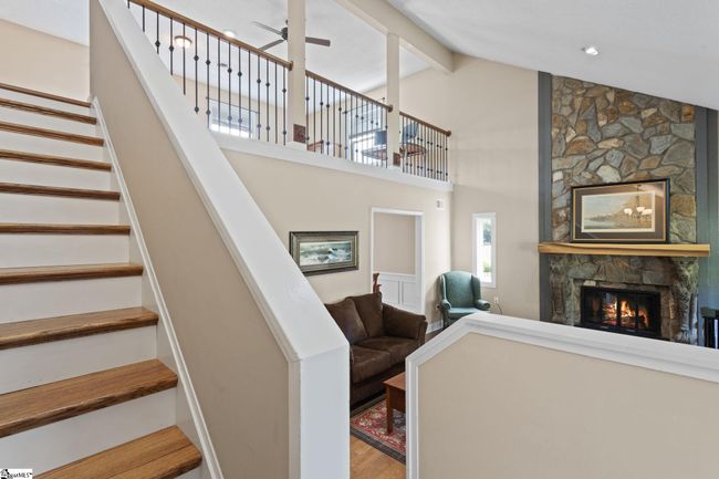 21 Pebble Creek Way, House other with 3 bedrooms, 2 bathrooms and 2 parking in Taylors SC | Image 14
