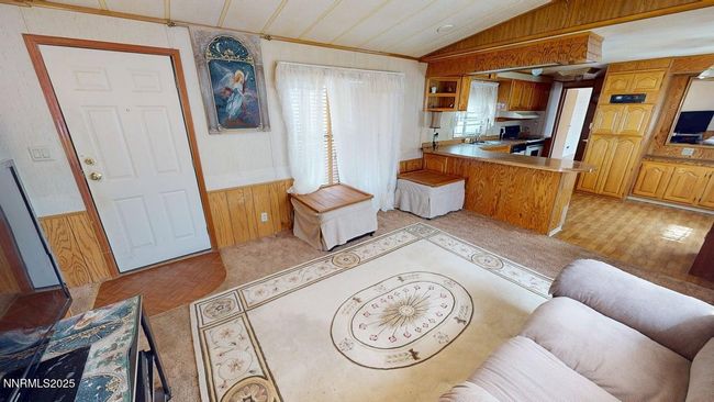 107 17 Th St, House other with 2 bedrooms, 2 bathrooms and 5 parking in Battle Mountain NV | Image 8