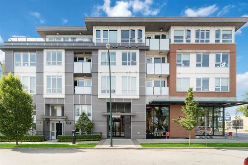 306-202 E 24th Avenue, Vancouver, BC, V5V1Z6 | Card Image