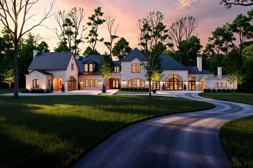 5451 Granny White Pike, Brentwood, TN, 37027-4122 | Card Image