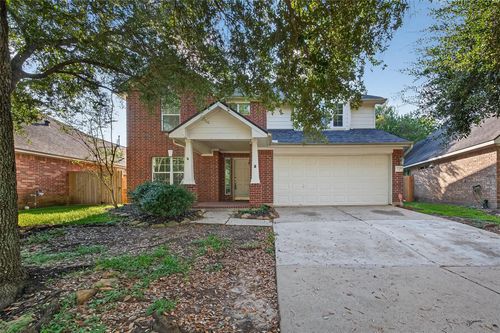 3719 Cane Lake Dr, Richmond, TX, 77406-8274 | Card Image