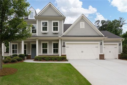 1118 Turnwell Pl Nw, Kennesaw, GA, 30152-2002 | Card Image