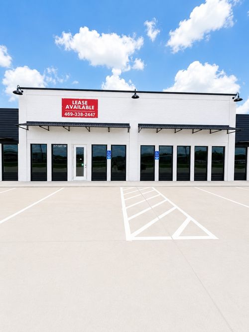 104-105-3575 Highway 34 Ste 104-105, Greenville, TX, 75402 | Card Image