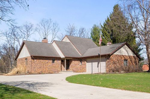 2271 S Old Ditch Rd, Warsaw, IN, 46580-7400 | Card Image