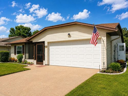 3590 Highland Fairways Blvd, LAKELAND, FL, 33810-5758 | Card Image