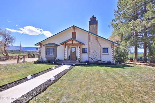 58749 Oe Rd, Collbran, CO, 81624-9780 | Card Image