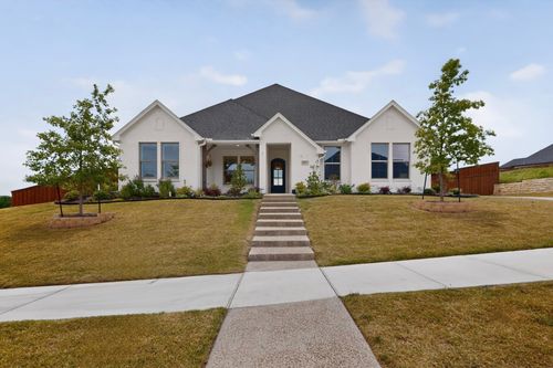 10813 Alta Sierra Dr, Benbrook, TX, 76126-4728 | Card Image
