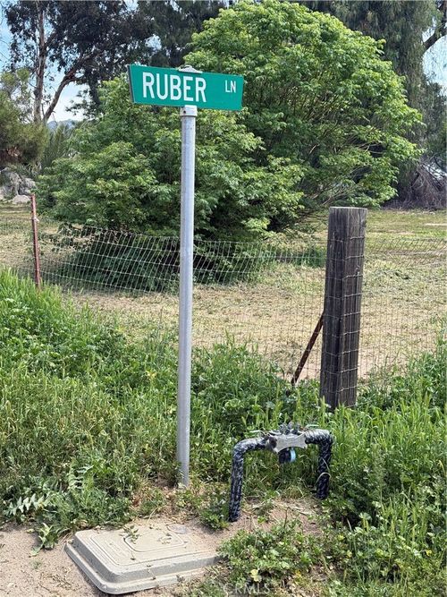 0 Ruber Ln, Homeland, CA, 92548 | Card Image