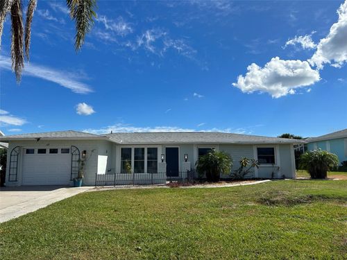 45 Oakland Hills Ct, ROTONDA WEST, FL, 33947-2236 | Card Image