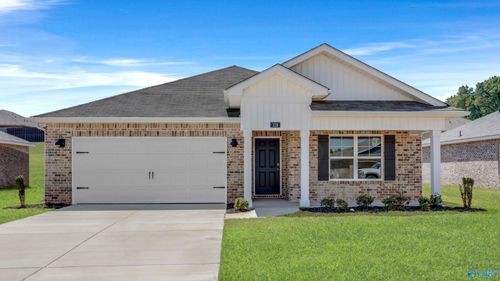 128 Wellspring Rd, Huntsville, AL, 35810-6474 | Card Image