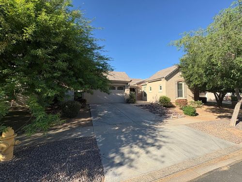 15234 W Voltaire St, Surprise, AZ, 85379-8171 | Card Image