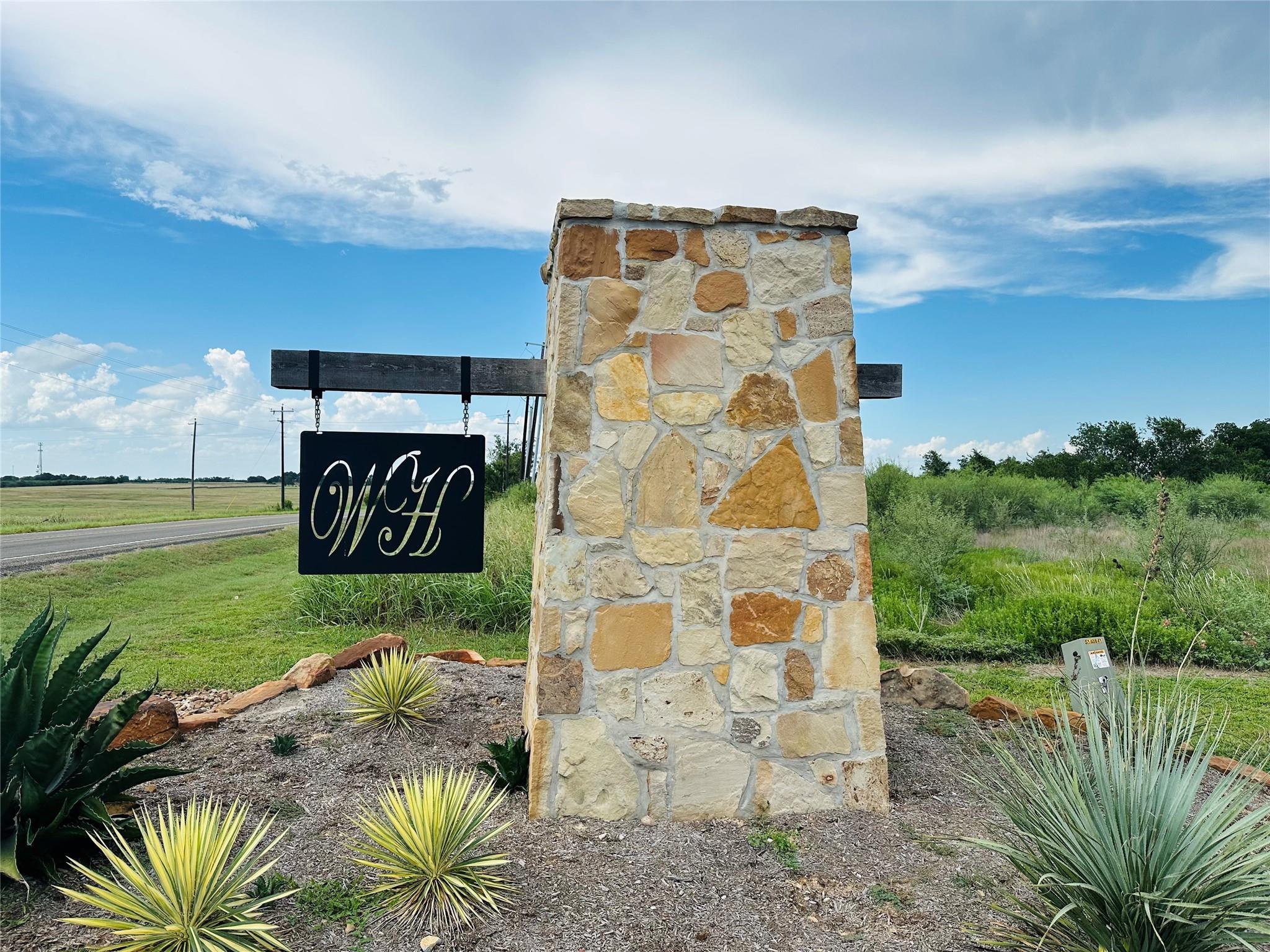 Land in Chappell Hill 3