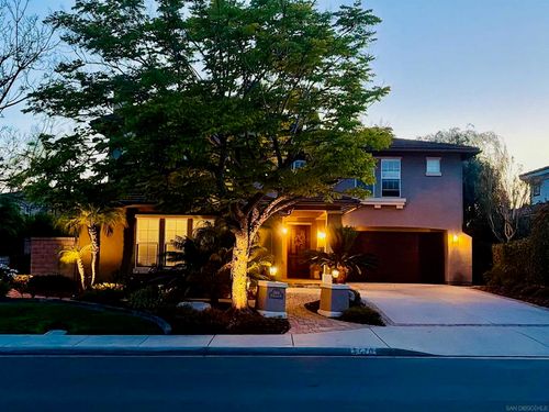 5470 Thoroughbred Place, San Diego, CA, 92130 | Card Image