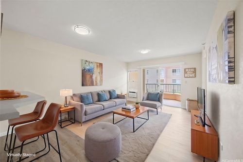 216-1080 Ala Napunani St, Honolulu, HI, 96818-1785 | Card Image