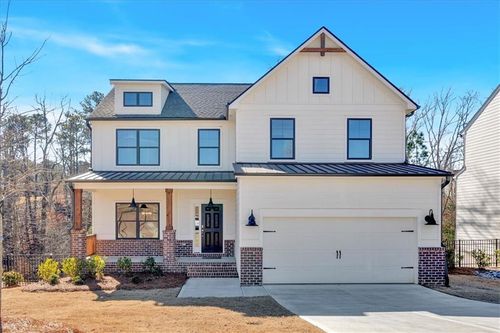 10 Lakewood Ct Se, Cartersville, GA, 30120-6994 | Card Image
