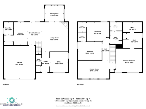 5507 Ivy Stone Ln, Wilmington, NC, 28403-3301 | Card Image
