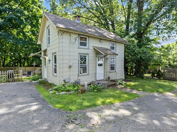 Bigelow St, Manchester, CT 06040