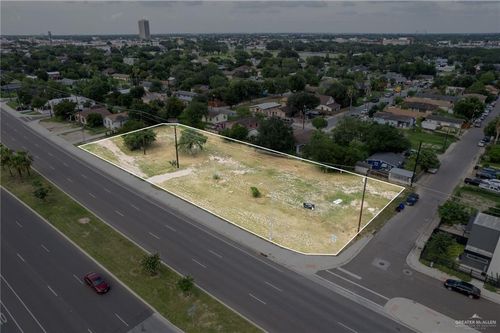 0 S Bicentennial Blvd, McAllen, TX, 78501 | Card Image