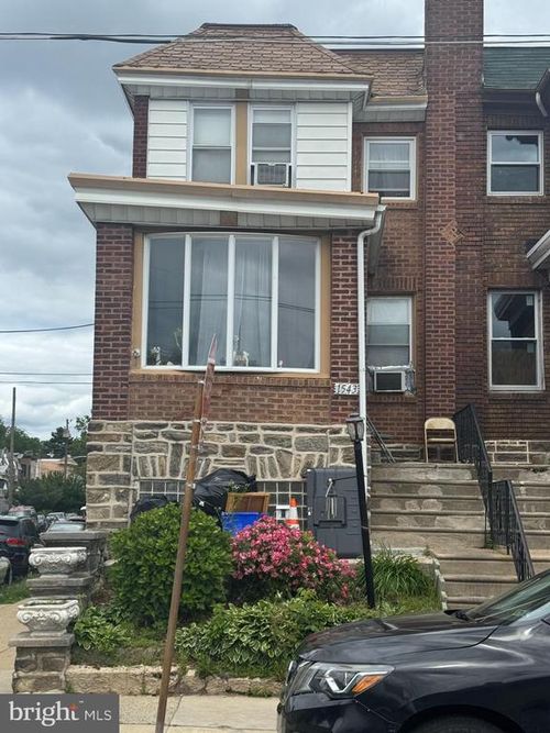1543 67th Ave, PHILADELPHIA, PA, 19126-2707 | Card Image
