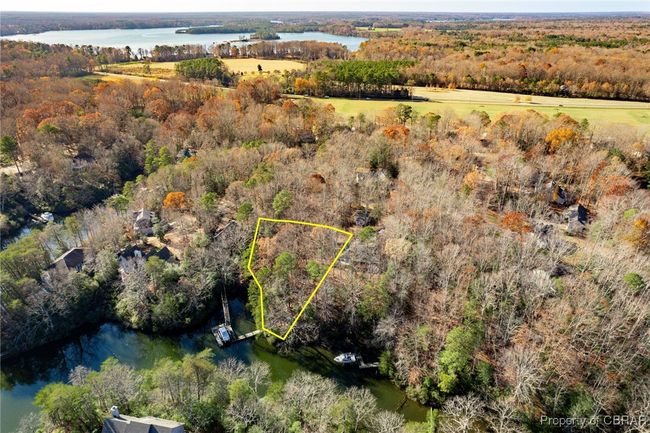 00 Oyster Cove Lndg, Home with 0 bedrooms, 0 bathrooms and null parking in Hartfield VA | Image 8