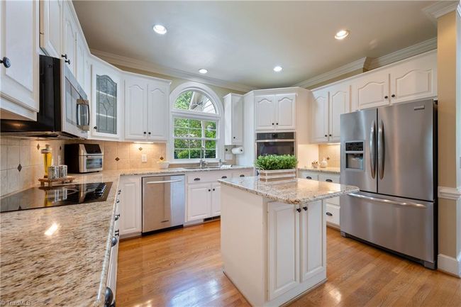 3904 Gaston Rd, House other with 5 bedrooms, 4 bathrooms and null parking in Greensboro NC | Image 14