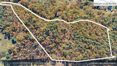 TBD River Front Ridge Dr, Jefferson, NC, 28640 | Card Image