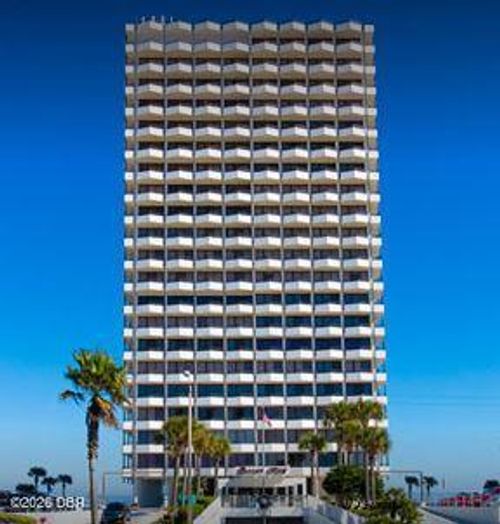 602-2900 N Atlantic Ave, Daytona Beach, FL, 32118-3060 | Card Image