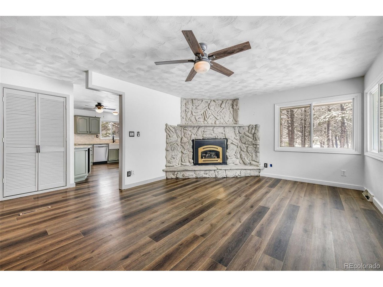 Residential in Colorado Springs 4
