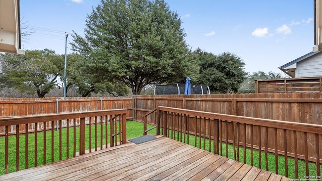 237 C J Jones Cv, House other with 3 bedrooms, 2 bathrooms and null parking in Cibolo TX | Image 19
