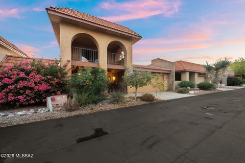 5625 N Camino De La Noche, Tucson, AZ, 85718-4401 | Card Image