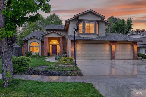 3425 N Sawgrass Way, Boise, ID, 83704-4495 | Card Image