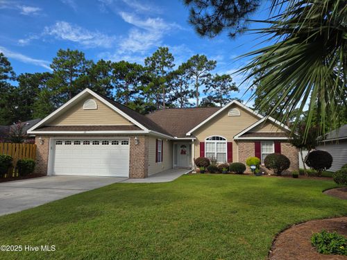 33 Gate 6, Carolina Shores, NC, 28467-2604 | Card Image