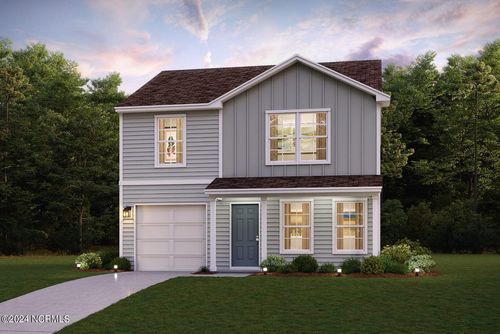 135 Trotline St, Grifton, NC, 28530-5600 | Card Image