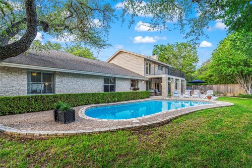 10601 Spicewood Pkwy, Austin, TX, 78750-3305 | Card Image
