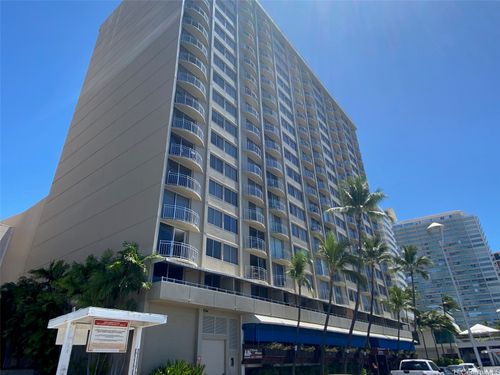 apt-1499-1765 Ala Moana Blvd, Honolulu, HI, 96815-1440 | Card Image