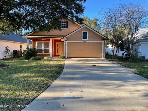 113 N Churchill Dr, St Augustine, FL, 32086-4180 | Card Image