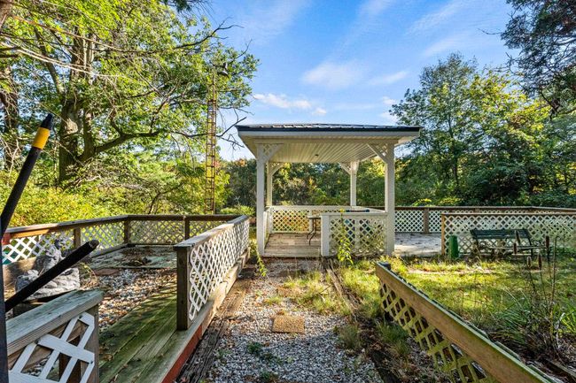 6885 N 315 E, House other with 3 bedrooms, 1 bathrooms and null parking in Howe IN | Image 30