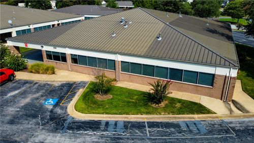 bldg-n-904 Mcclain Rd, Bentonville, AR, 72712-9241 | Card Image