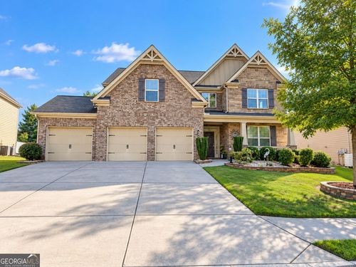 820 Stonekirk Court, Alpharetta, GA, 30004 | Card Image