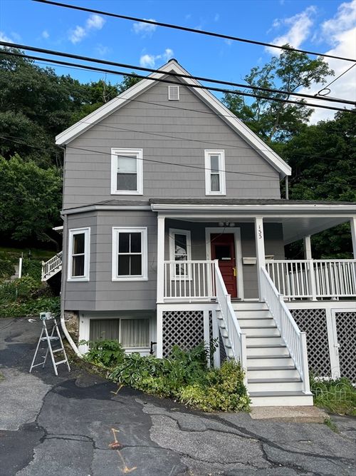 2-133 Brattle St, Arlington, MA, 02474-2122 | Card Image