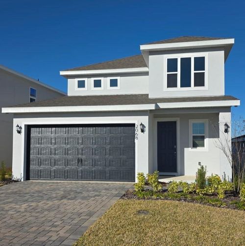 2068 Asher Ave, MINNEOLA, FL, 34715-9366 | Card Image