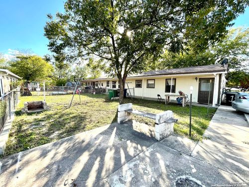 110 Azucena St, San Antonio, TX, 78237-4336 | Card Image