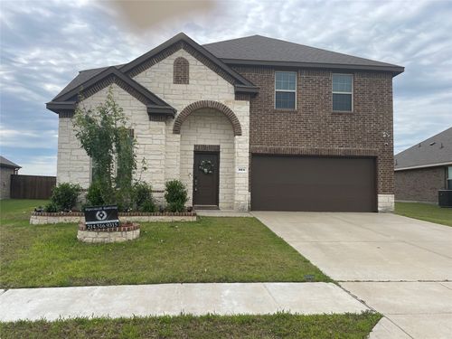 564 Declaration Way, Fate, TX, 75189-7024 | Card Image
