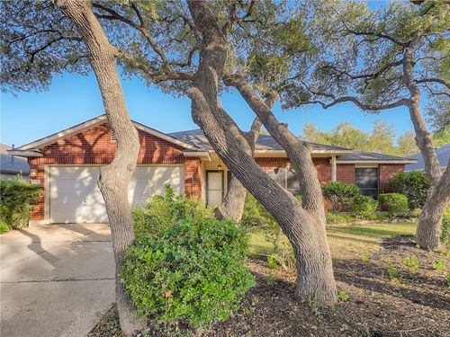 17513 Port Hood Dr, Leander, TX, 78641-3087 | Card Image