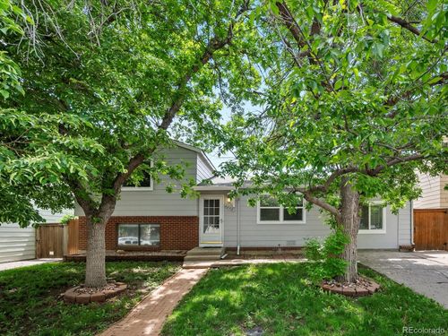 4858 S Quintero Cir, Aurora, CO, 80015-1811 | Card Image