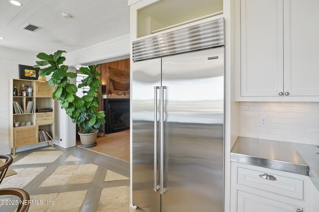 816 Ocean Front, House other with 4 bedrooms, 3 bathrooms and null parking in NEPTUNE BEACH FL | Image 18